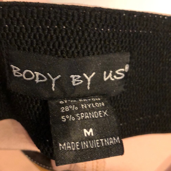 Pant Rose Size Medium New - Picture 5 of 5